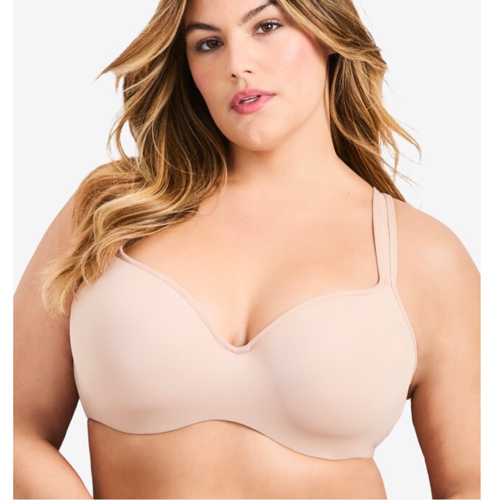 Balconette Bra